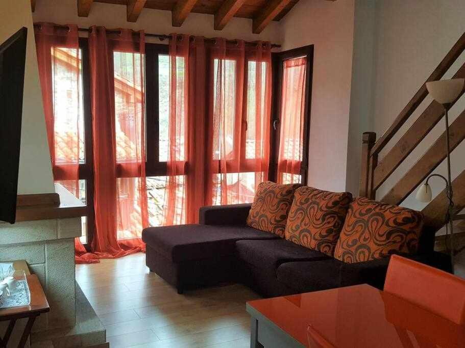Apartamentos Nevandi Pido Kültér fotó