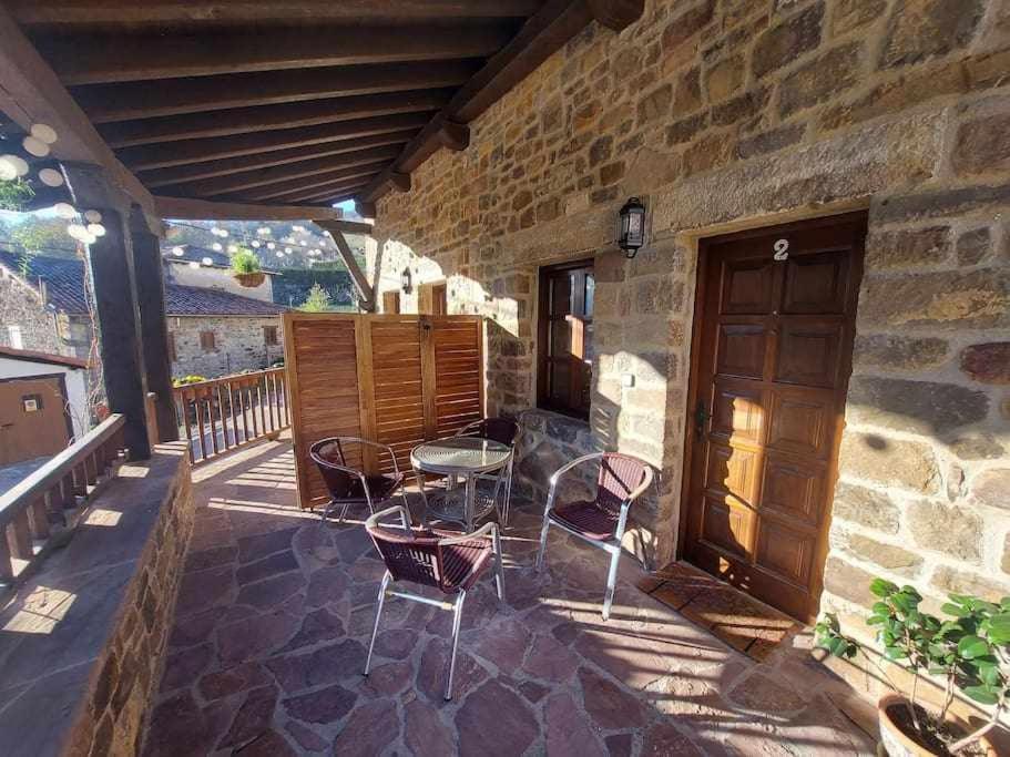 Apartamentos Nevandi Pido Kültér fotó