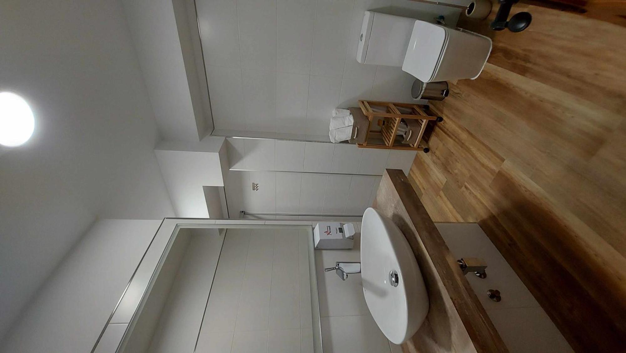 Apartamentos Nevandi Pido Kültér fotó