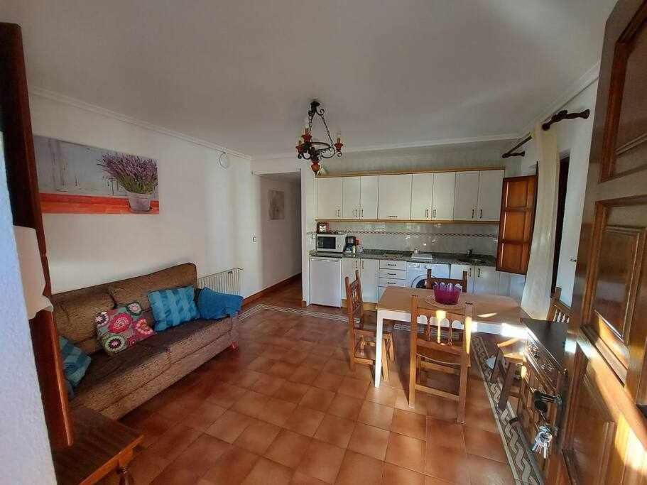 Apartamentos Nevandi Pido Kültér fotó