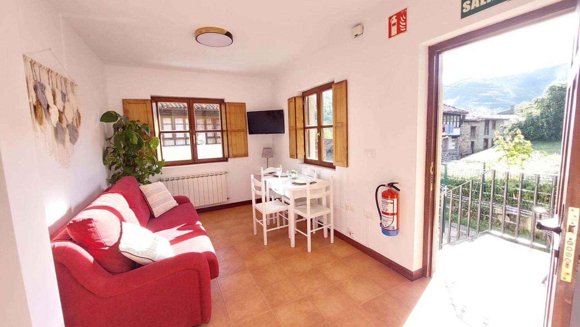 Apartamentos Nevandi Pido Kültér fotó
