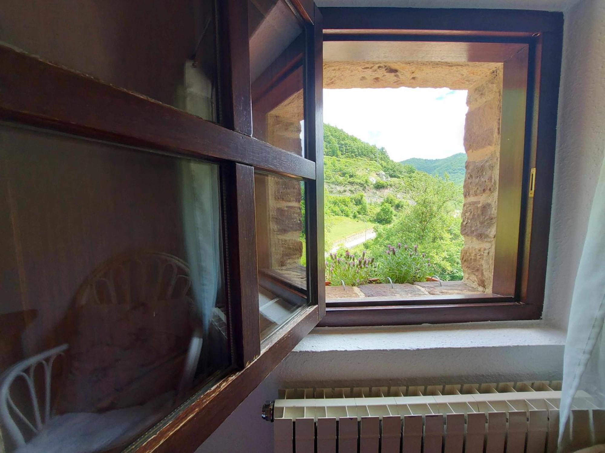 Apartamentos Nevandi Pido Kültér fotó