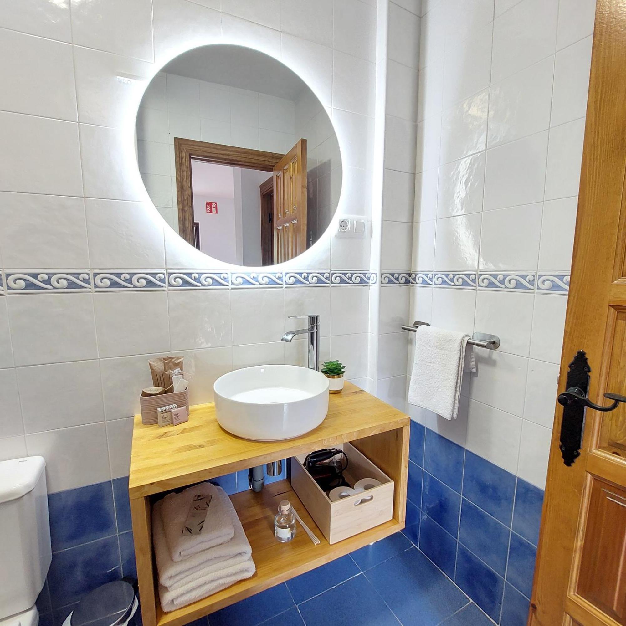 Apartamentos Nevandi Pido Kültér fotó